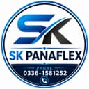 SK Panaflex Logo